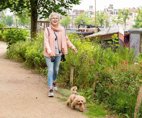 Stichting OOPOEH - Lot of Happiness